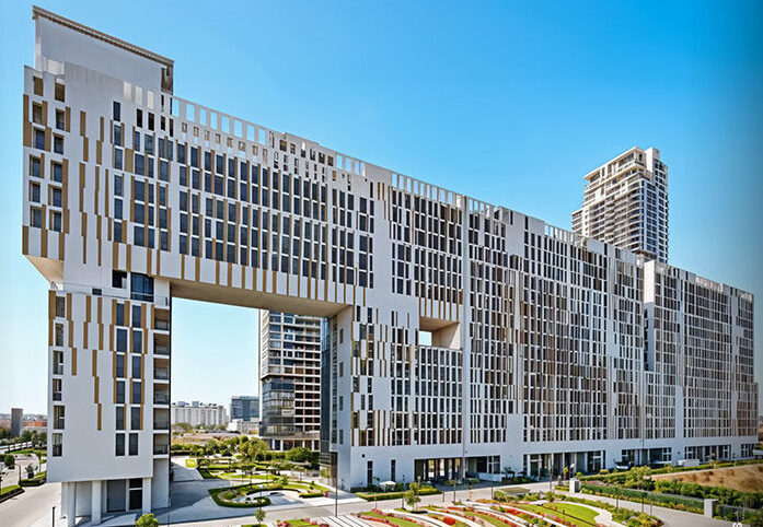 M3M Golfestate Apartments in Sector 66