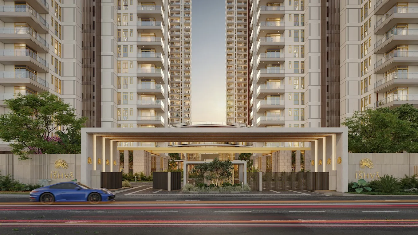 sector 63a Gurgaon property