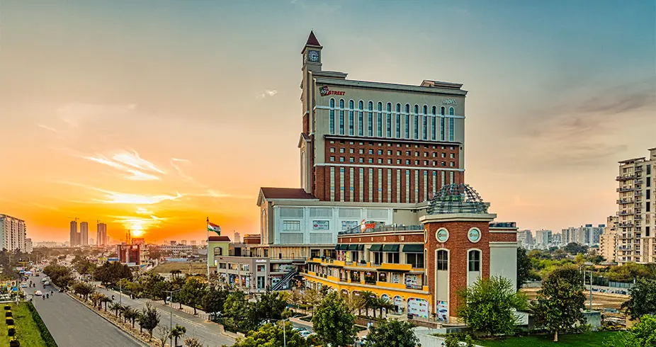 Sector 66 Gurgaon property Skyline