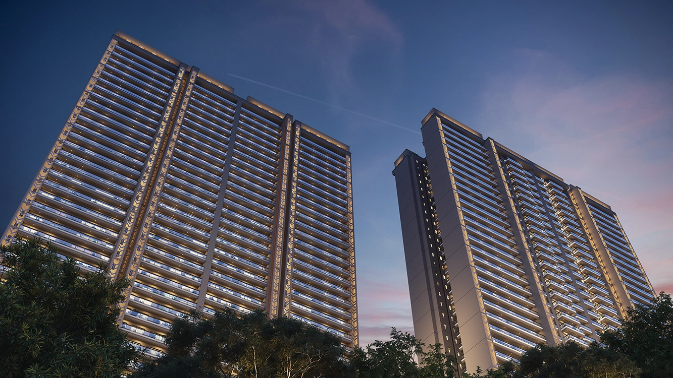 Godrej projects in Gurgaon