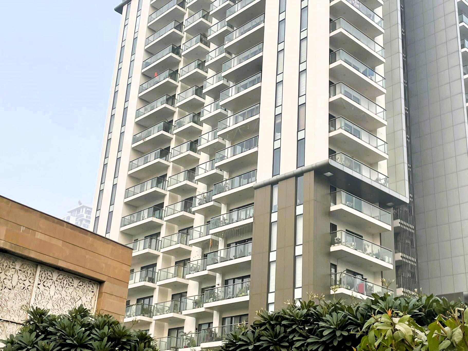 M3M Latitude sector 65 Gurgaon