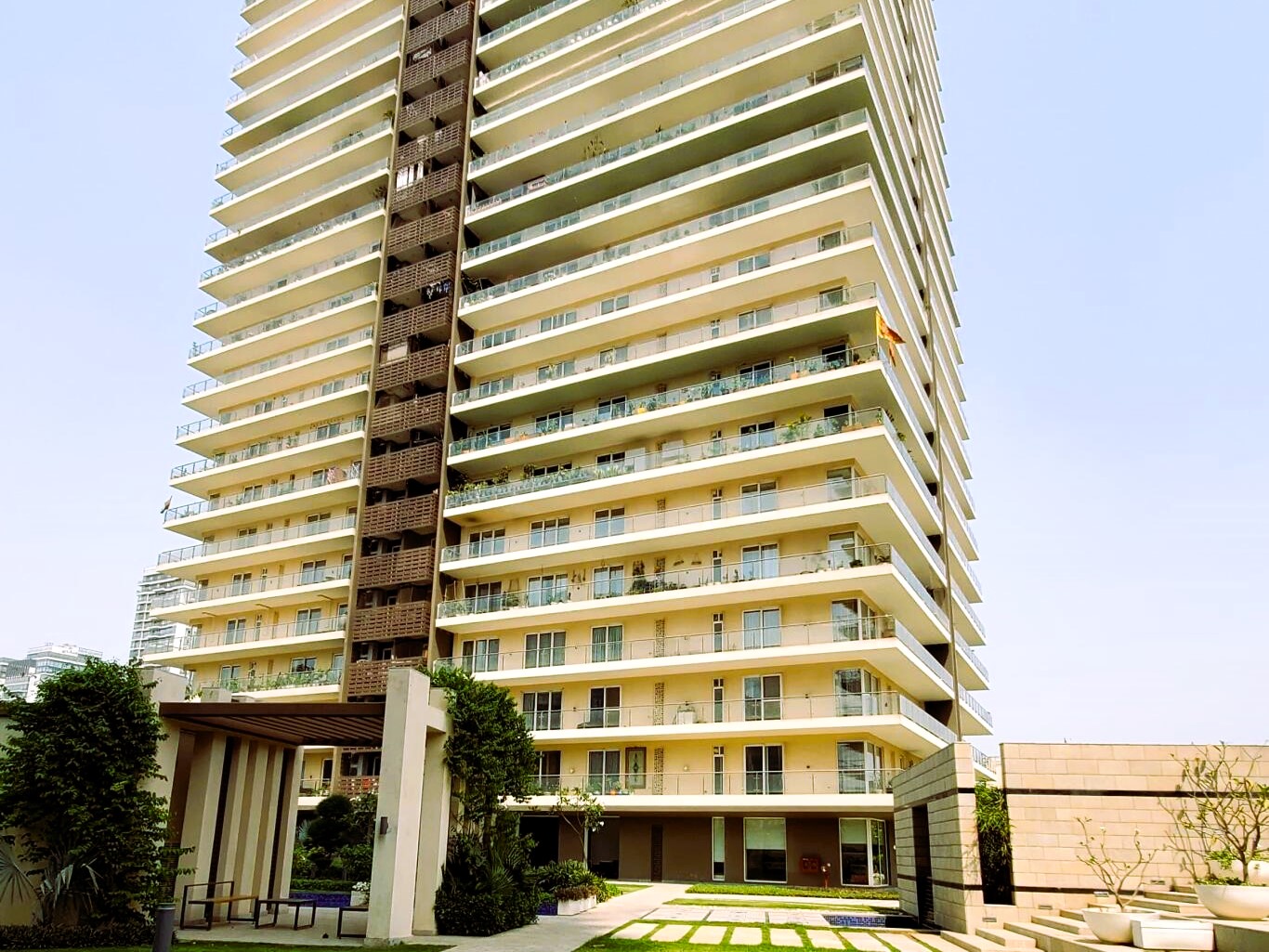 Mahindra Lifespaces Projects