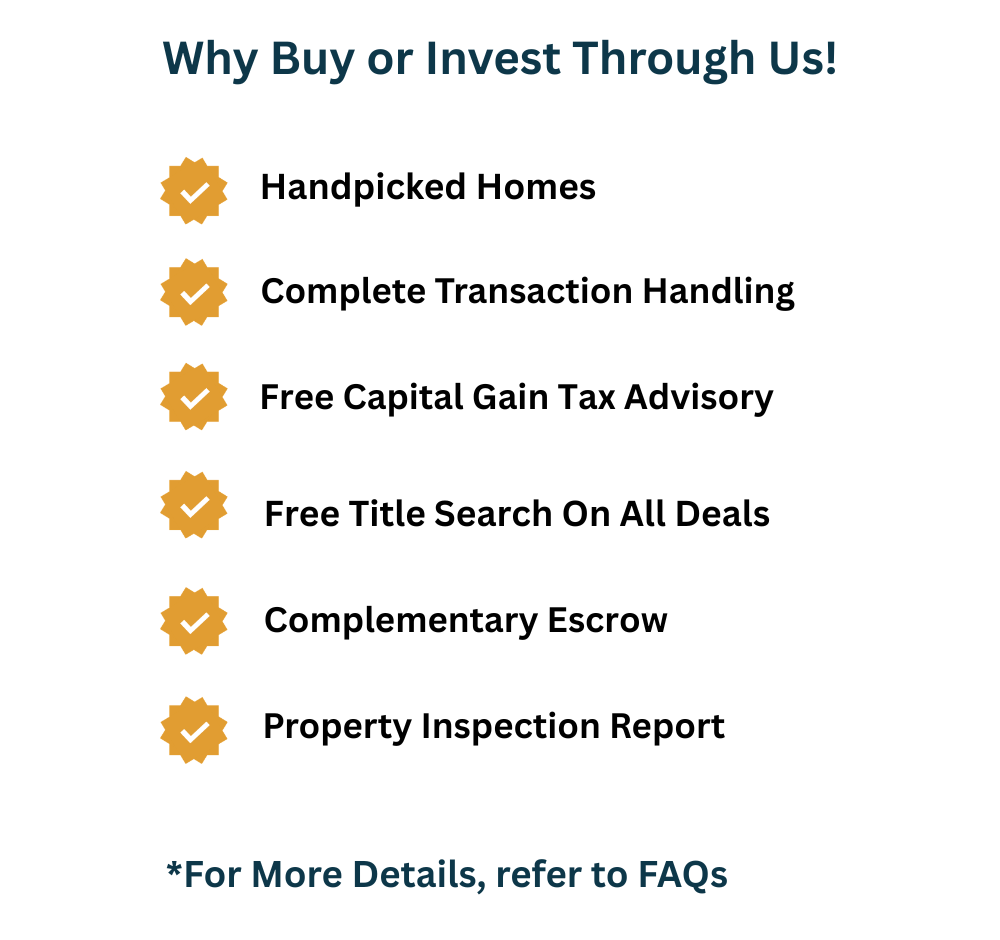 For More Details, refer to FAQs (1)