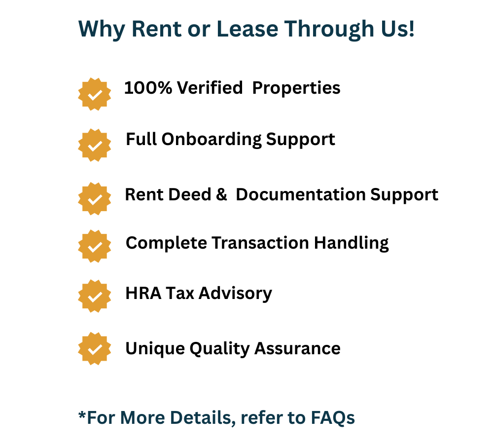 For More Details, refer to FAQs (2)