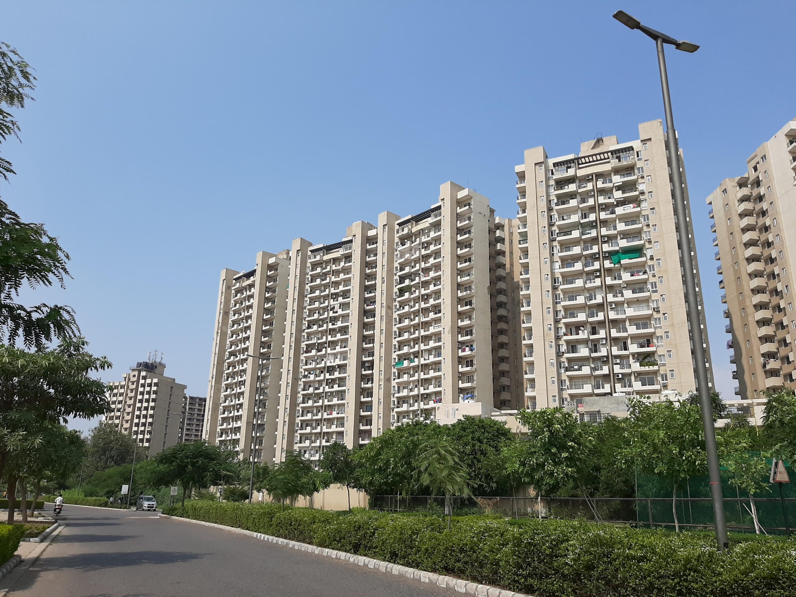 sector 82 new gurgaon