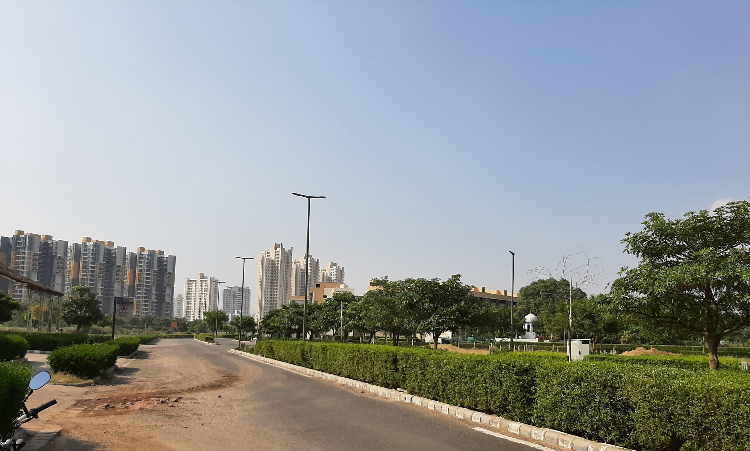 Sector 83 new gurgaon