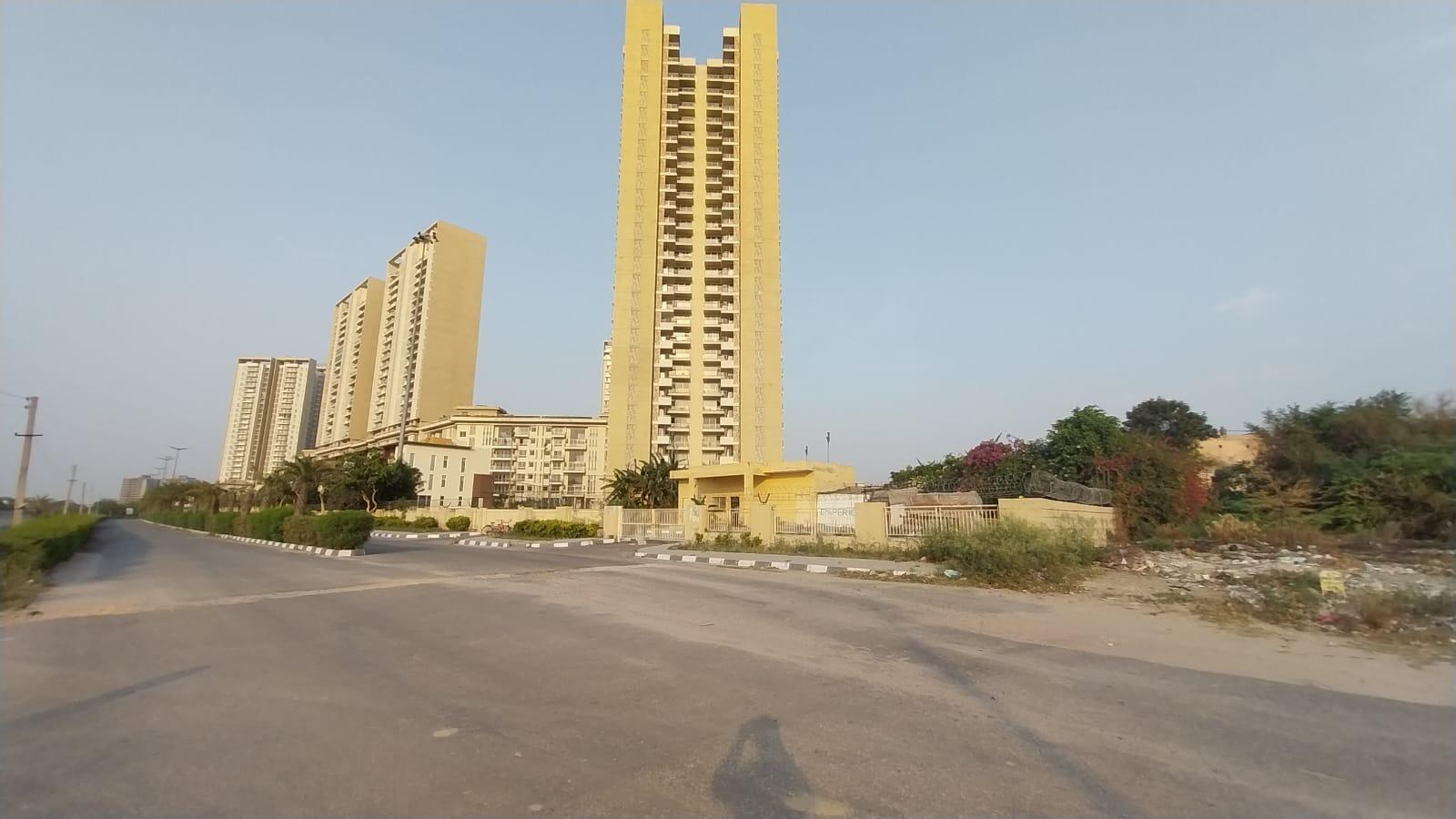 Sector 112 Dwarka expressway