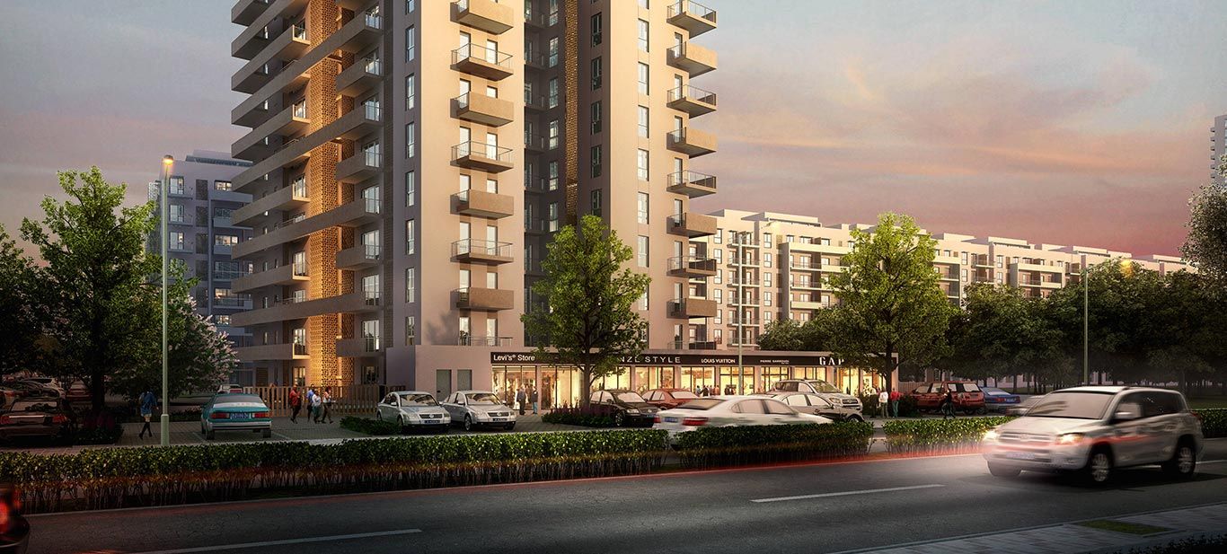 Sector 89a New Gurgaon