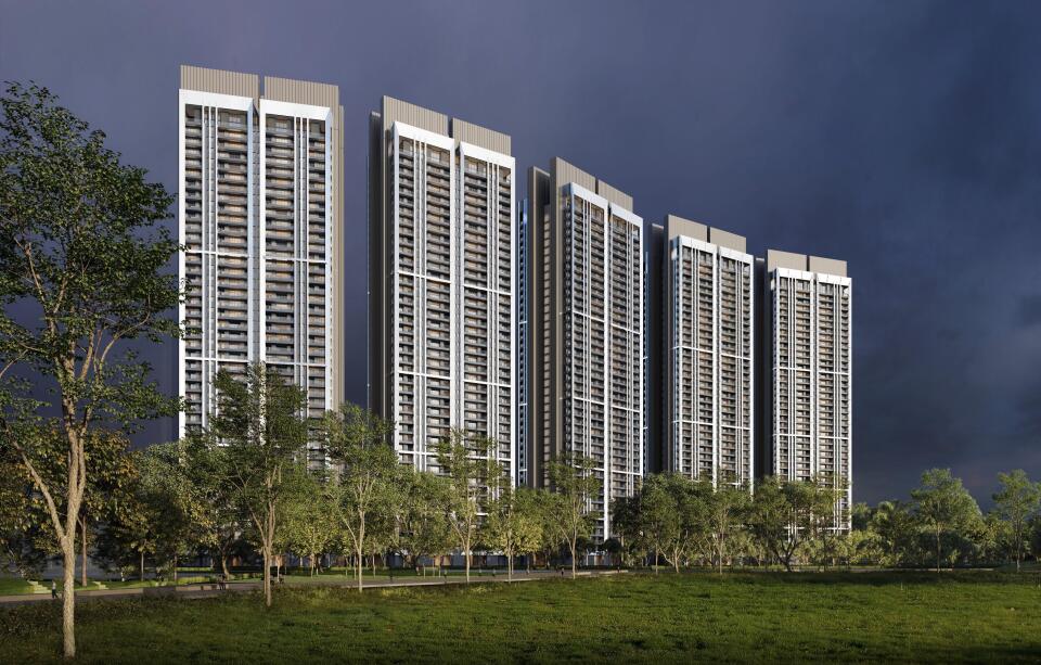 Sector 76 New Gurgaon