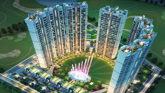 Antriksh group Projects