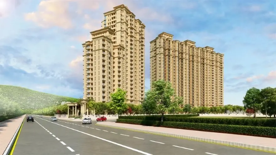 Sector 79 New Gurgaon