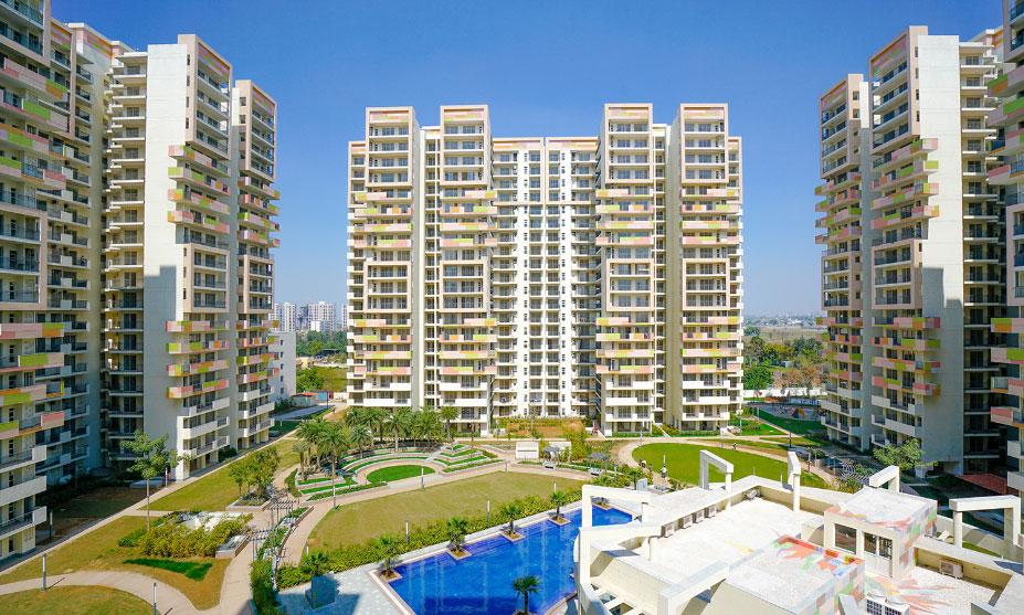 Bestech Group projects