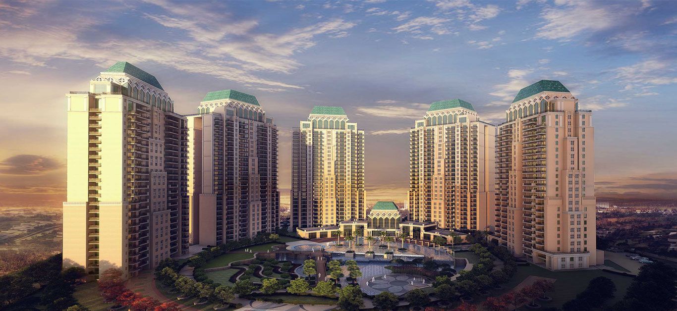 Sector 109 dwarka expressway
