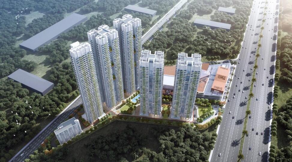 Sector 90 New gurgaon