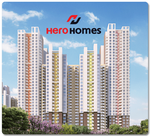 Hero Realty Projects