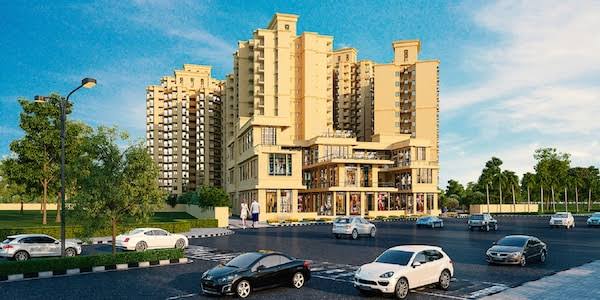 Sector 95 New Gurgaon