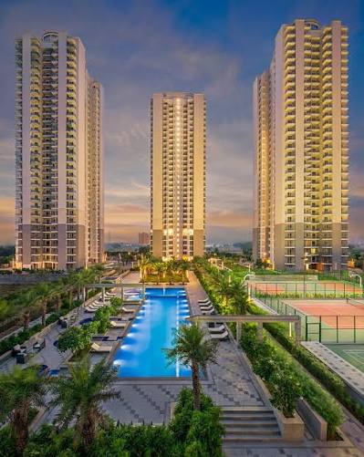 Sector 81 New Gurgaon