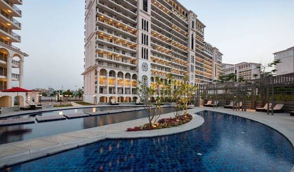 Sector 86 New Gurgaon