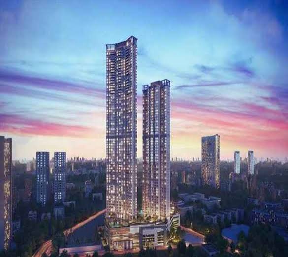 Sector 89 New Gurgaon