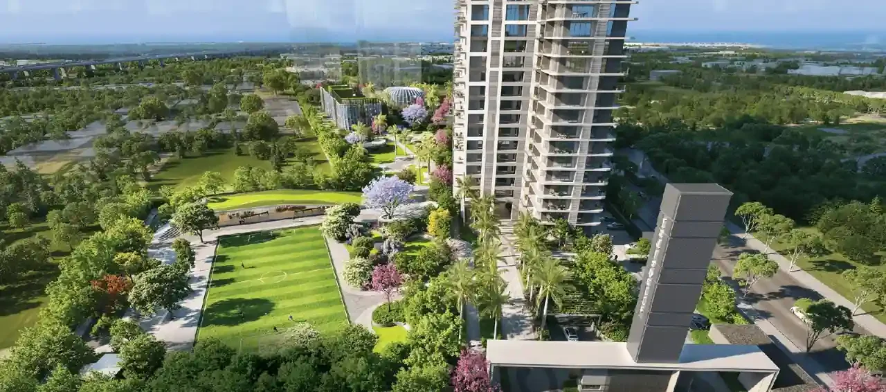 Indiabulls Real Estate Projects
