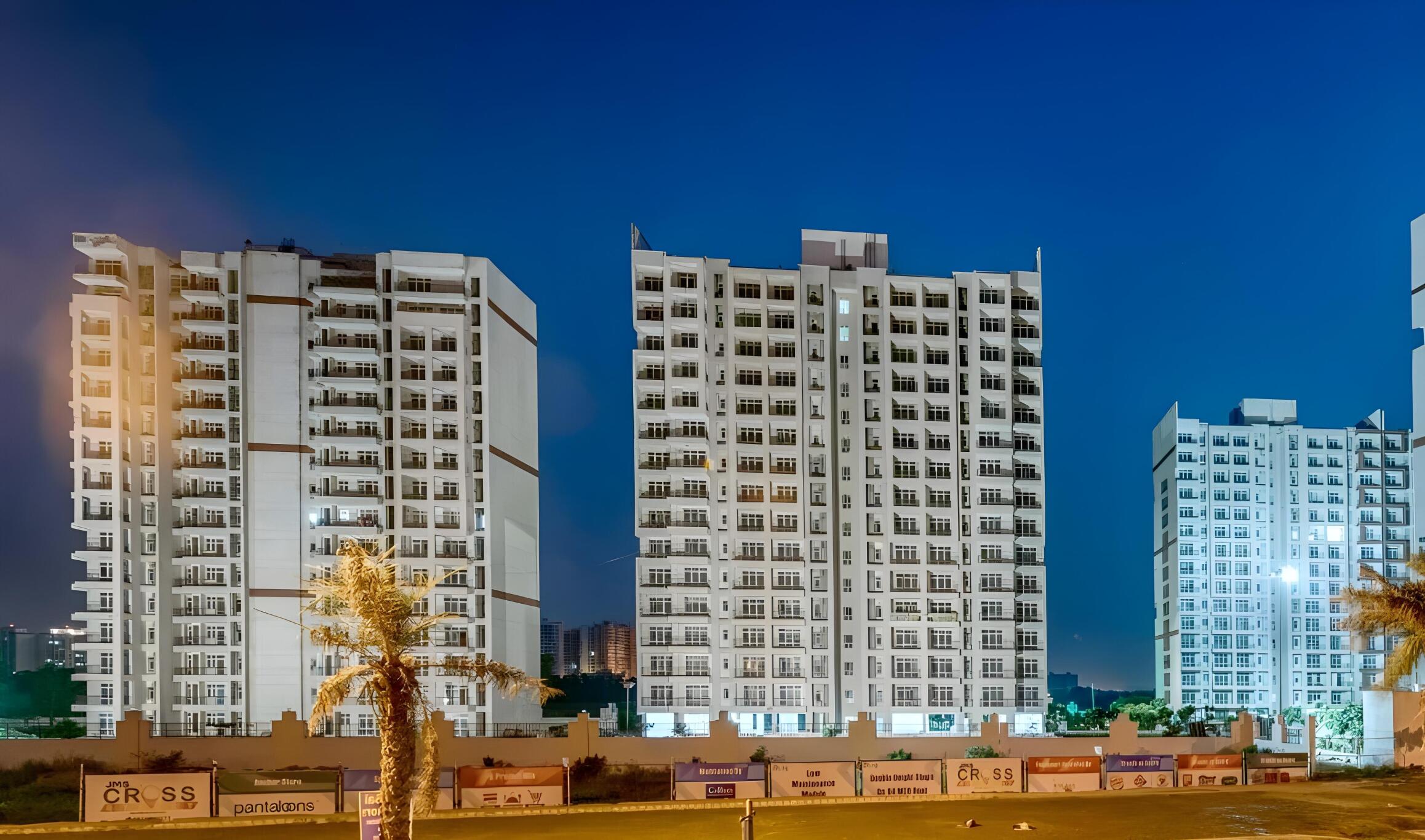 Sector 92 new gurgaon