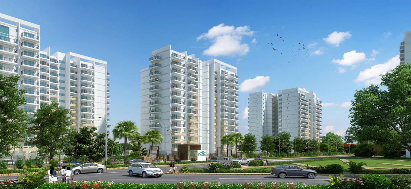 Sector 103 dwarka expressway