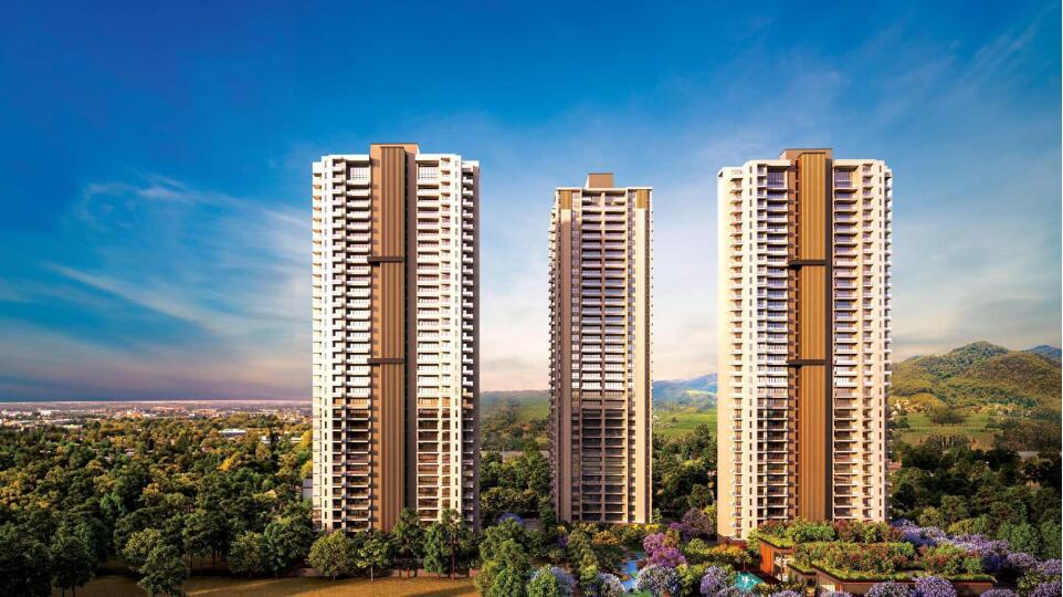Sector 95a New gurgaon