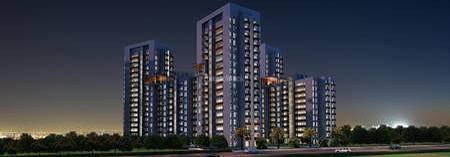 Umang Realtech projects
