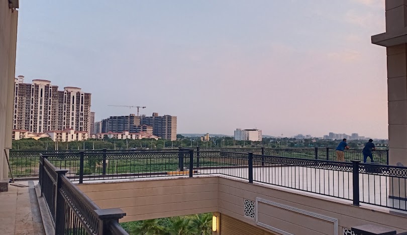 Sector 85 New Gurgaon