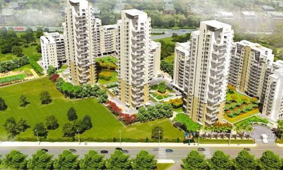 Vatika group projects