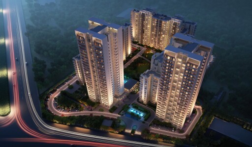 Sector 113 Dwarka expressway