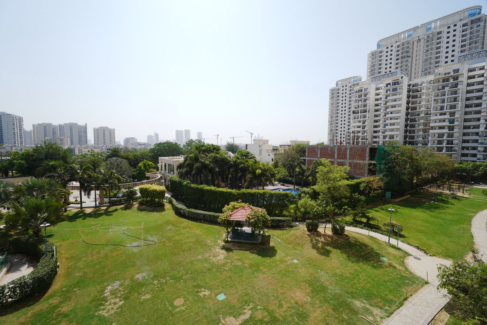 Bestech park view ananda sector 81