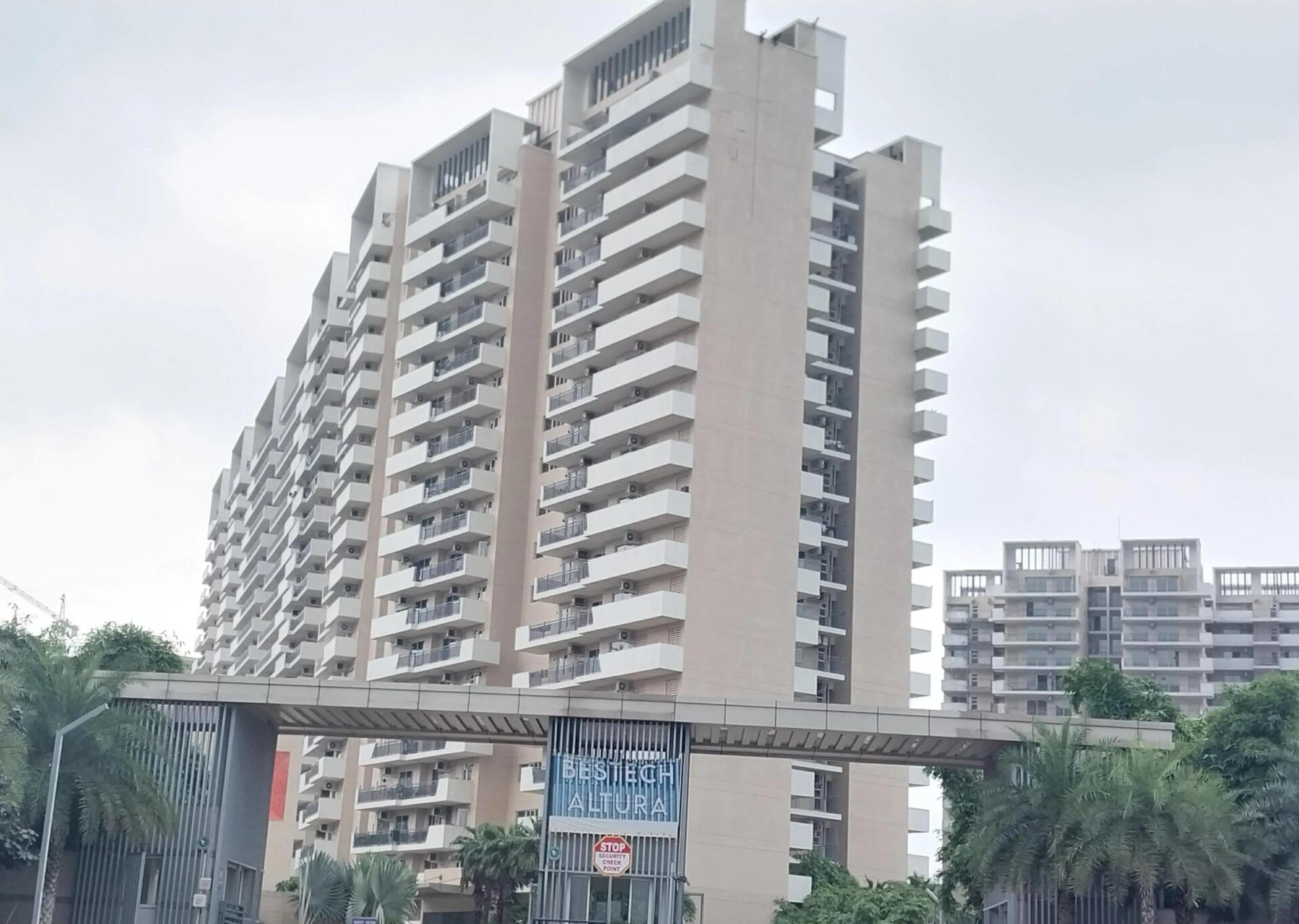 Bestech altura sector 79