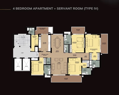 4-bhk-plan