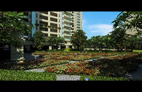 PAREENA-COBAN-RESIDENCES-SECTOR-99A-GURGAON