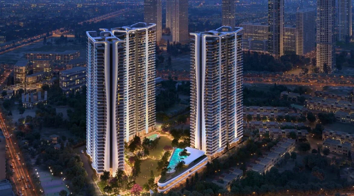 Smartworld The Edition Sector 66 Amenities and Features to Elevate Your Lifestyle