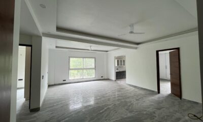 4 BHK Builder Floor for Rent in Palam Vihar Gurgaon @3240 sq.ft. / 360sq.yd.