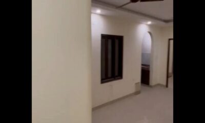 3 BHK Builder Floor for Sale in Sector 23 Dwarka Delhi @936sq.ft