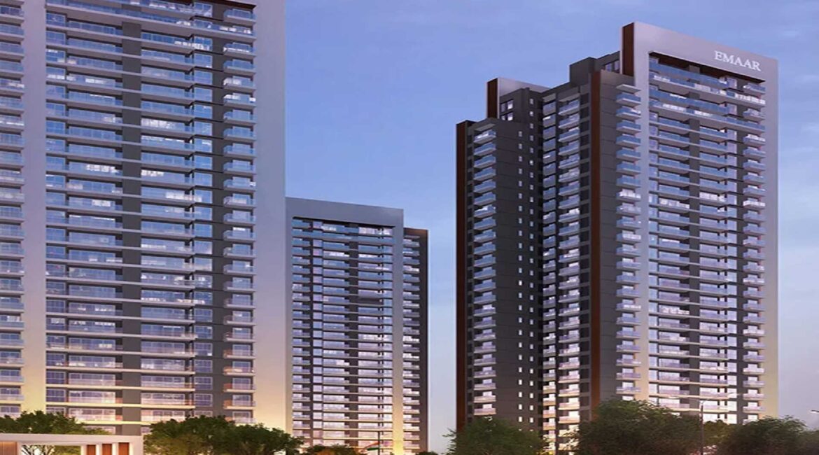 Emaar Urban Oasis Sector 62 Gurgaon A Modern Haven for Families
