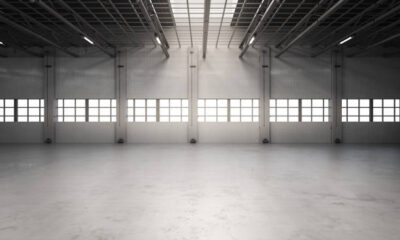 Factory for Sale in Udyog Vihar Gurgaon @17,000sq.ft