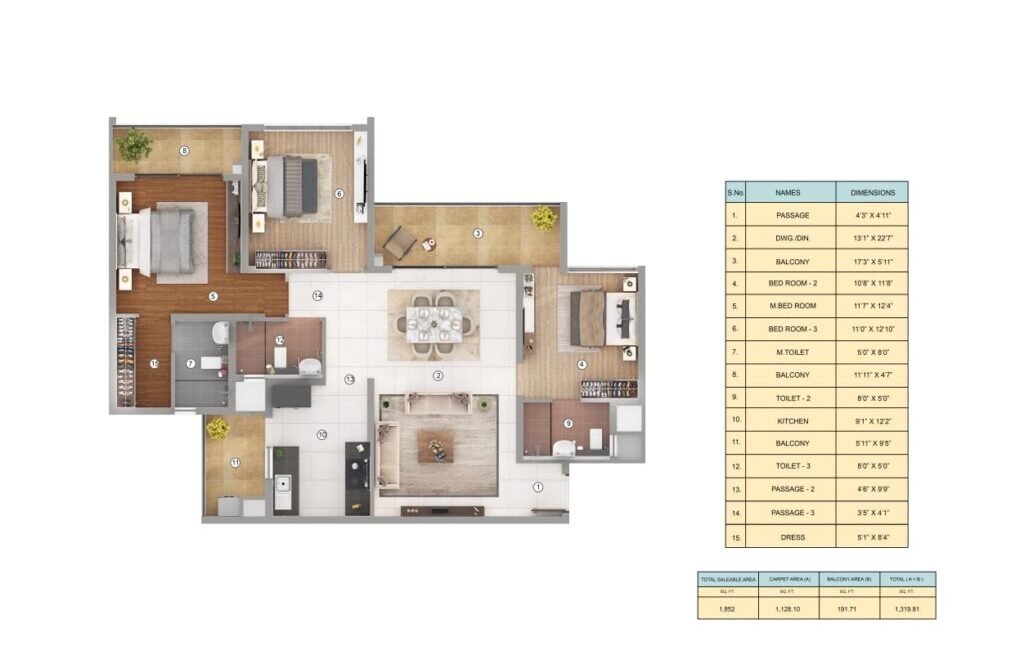 3BHK-Luxury-1024×1001-2