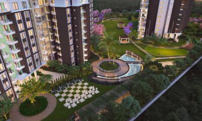 Hero Homes Sector 104 Dwarka Expressway Gurgaon