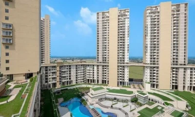 Experion Windchants Sector 112 Dwarka Expressway Gurgaon