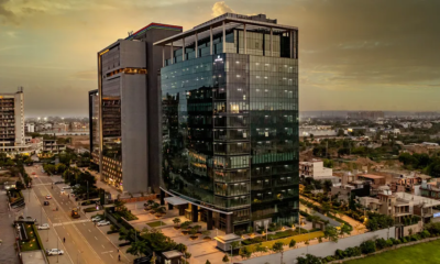 Office Space for Rent in Good Earth Trade Tower Sector 62 Golf Course Extension Road Gurgaon @15000sq.ft.