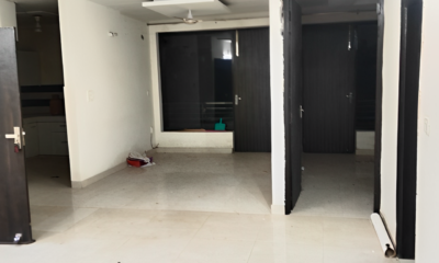 3 BHK with Terrace Builder Floor For Sale in Sector 23 Gurgaon @205sq.yd / 1845sq.ft.