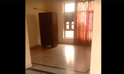 1 BHK Fully Furnished Builder Floor for Rent in Sector 23A Gurgaon @700sq.ft.