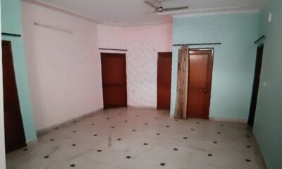 2 BHK Builder Floor for Rent in Palam Vihar Gurgaon @1440sq.ft.