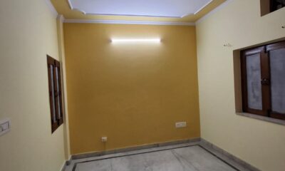 2 BHK Builder Floor for Rent in Palam Vihar Gurgaon @1440sq.ft.