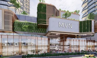 MVN MALL Preleased Space in Sector 37D Dwarka Expressway Gurgaon