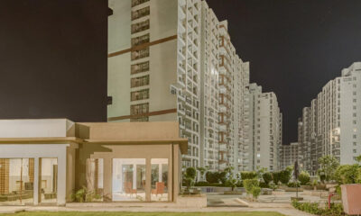 1BHK Apartment for Sale in Raheja Navodaya Sector 92 Gurgaon @1100sq.ft.